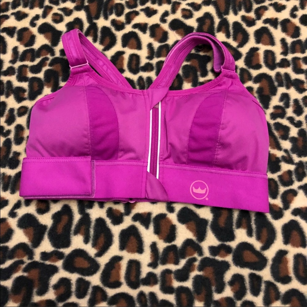 Shefit Sports Bra